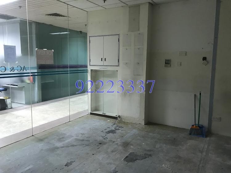 Kembangan Plaza (D14), Office #143787492